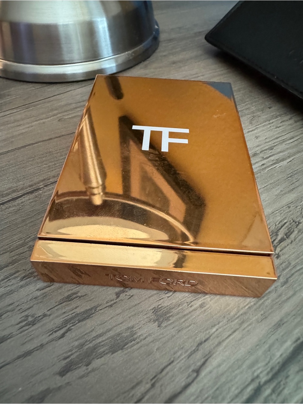 Tom Ford Tropical Dusk Eye Shadow - Picture 3 of 5